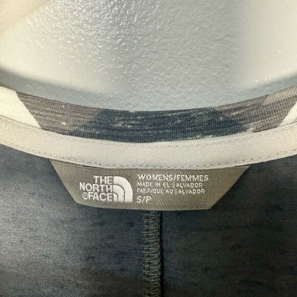 The North Face Gray Tank Top | S - Picture 3 of 4